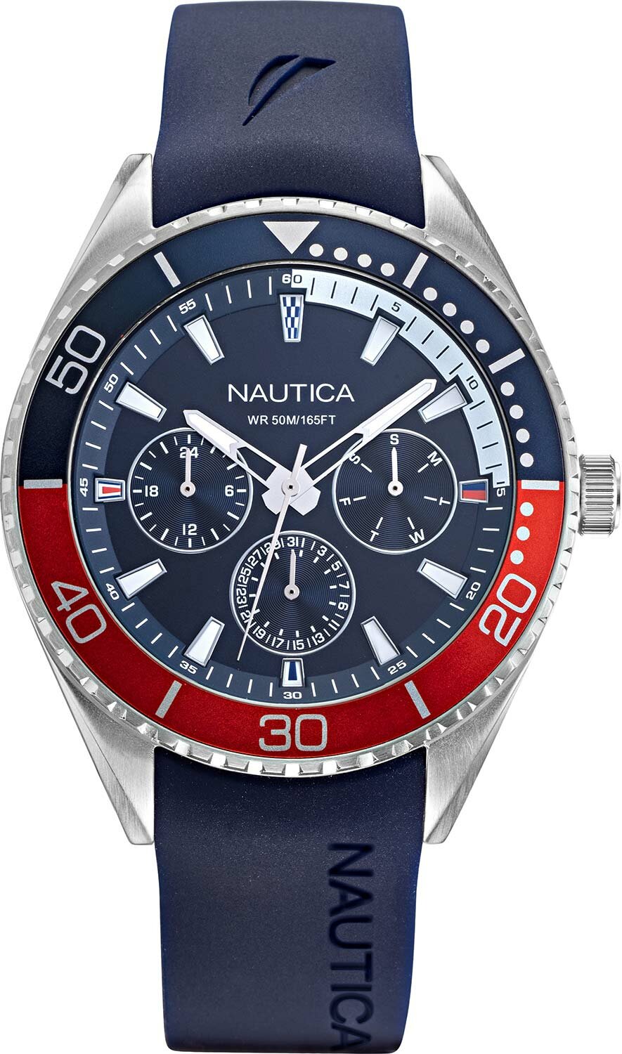 Часы наручные Nautica NAPNAI810