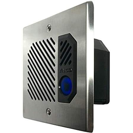 Домофон Algo 8201 SIP PoE IP Intercom