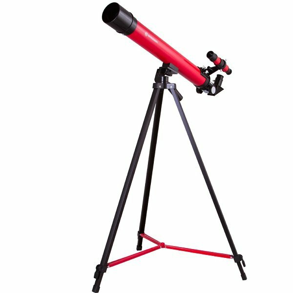  Bresser Junior Space Explorer 45/600 AZ ()