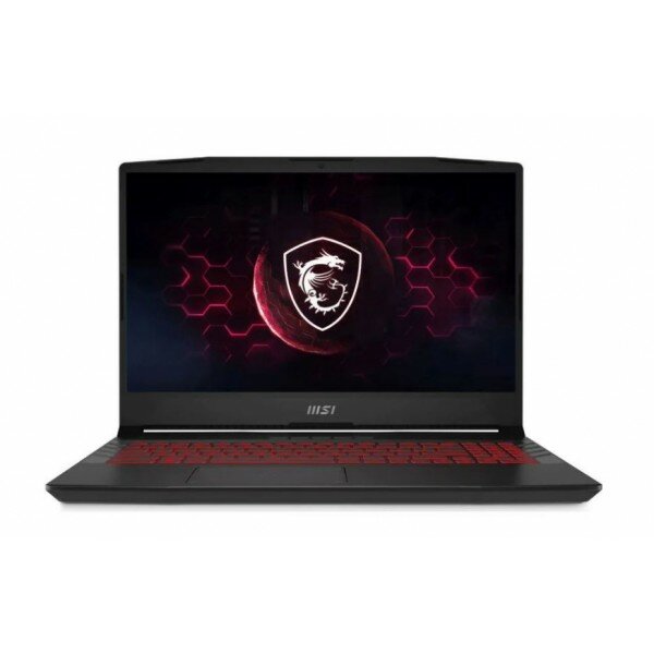 MSI GL66 12UDK-698XRU 9S7-158414-698 (Intel Core i5-12500H 2.5GHz/8192Mb/512Gb SSD/nVidia GeForce RTX 3050 Ti 4096Mb/Wi-Fi/Cam/15.6/1920x1080/No OS)
