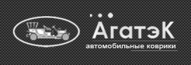 AGATEK A.001.06.H Фиксатор дя крепения ковров резина черный 2 . агатэк A.001.06.H