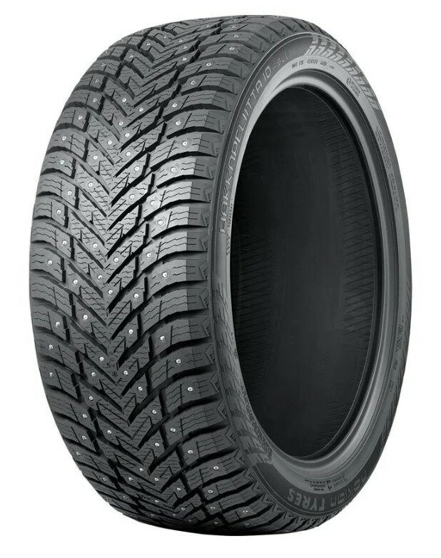 Автомобильные шины Nokian Hakkapeliitta 10p 195/55 R16 91T