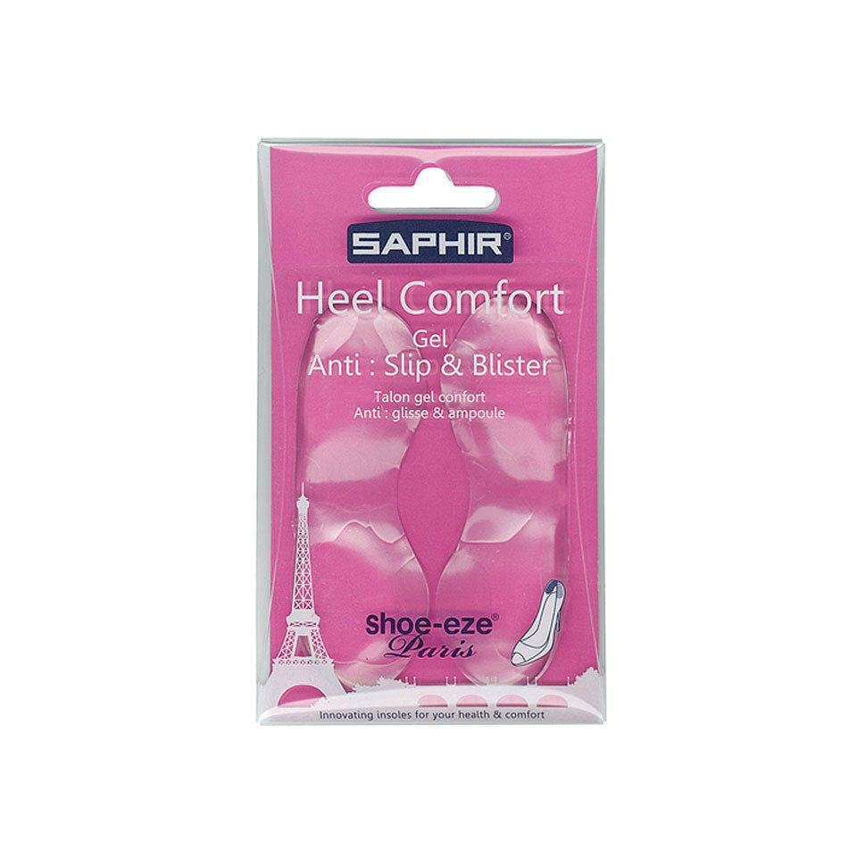  Heel Comfort, GEL SAPHIR.