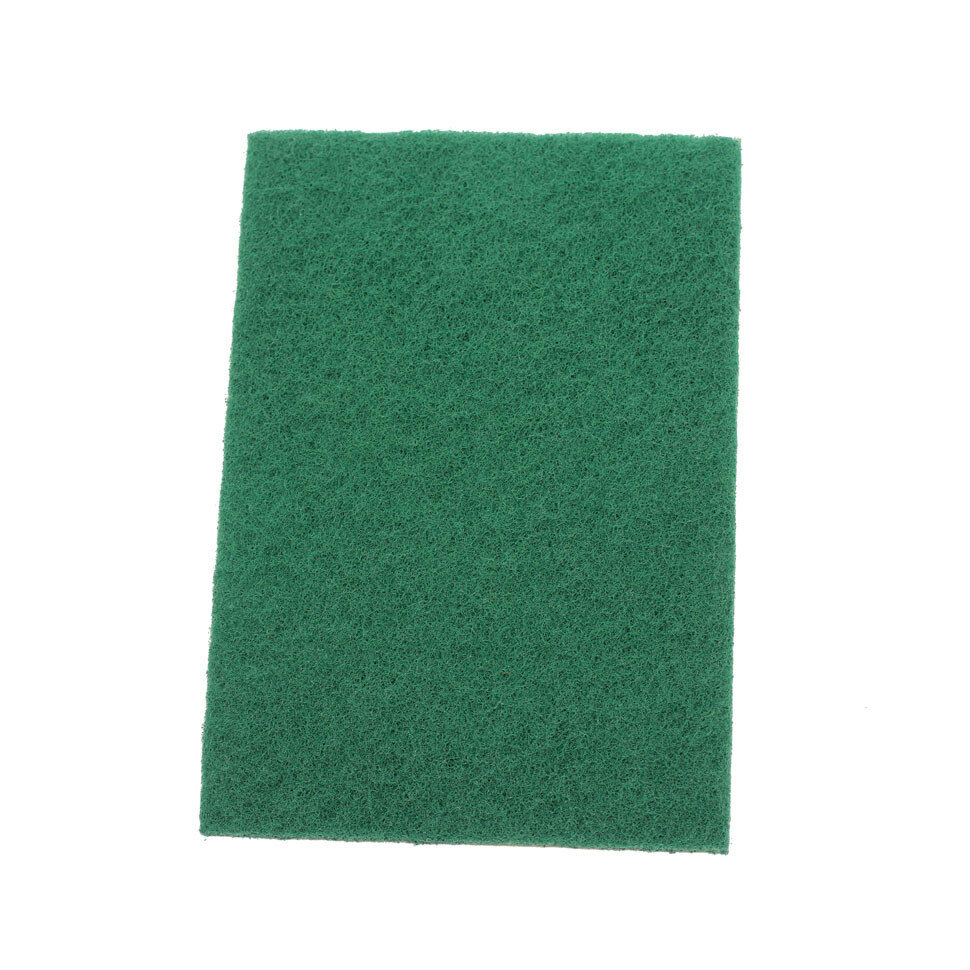 LeTech Абразивная губка 3M Scotchbrite ABRASIVE HAND PAD (220 мм * 150 мм)