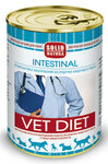 Solid Natura VET Intestinal диета для собак влажный 0,34 кг (12 шт в уп) 11033 - изображение