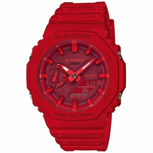 Наручные часы G-Shock GA-2100-4AER