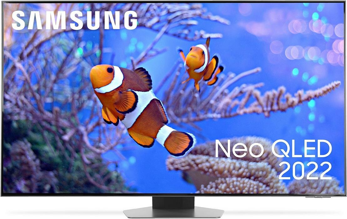 Телевизор Samsung QE85QN85B