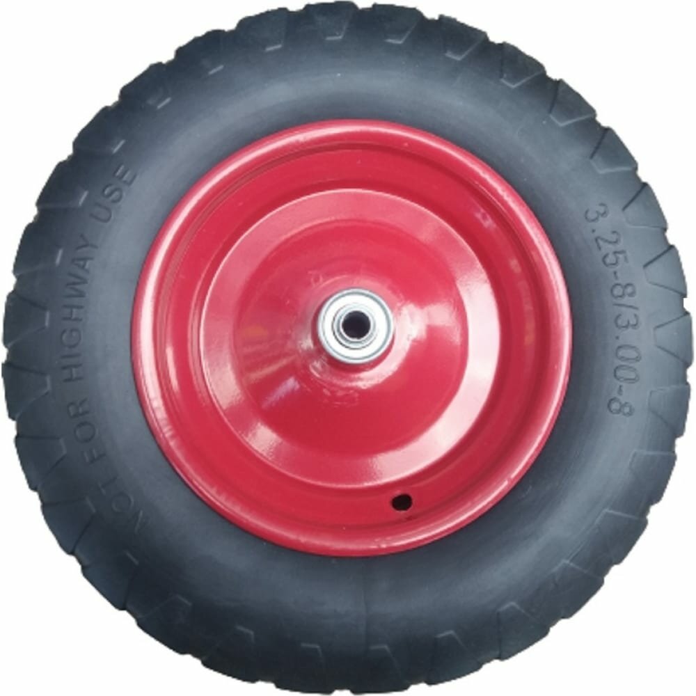 фото Бескамерное колесо антиудар 4687202196593