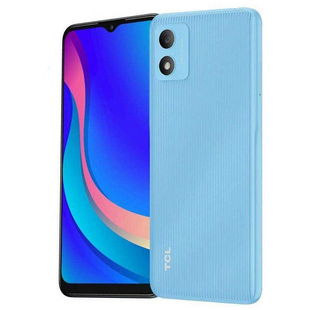 Смартфон TCL 305i 2/32Gb Blue