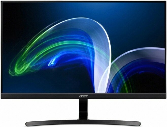 Acer LCD 23.8" K243Ybmix черный