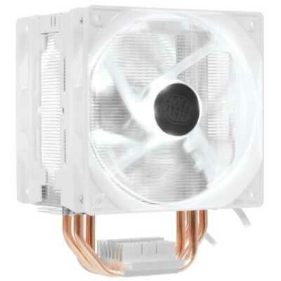 Кулер Cooler Master Hyper 212 LED Turbo White RR-212TW-16PW-R1