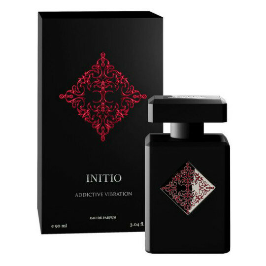 Парфюмерная вода Initio Parfums Prives женская Addictive Vibration 90 мл