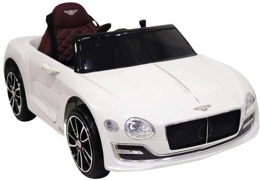  RiverToys BENTLEY-EXP12 (JE1166) 