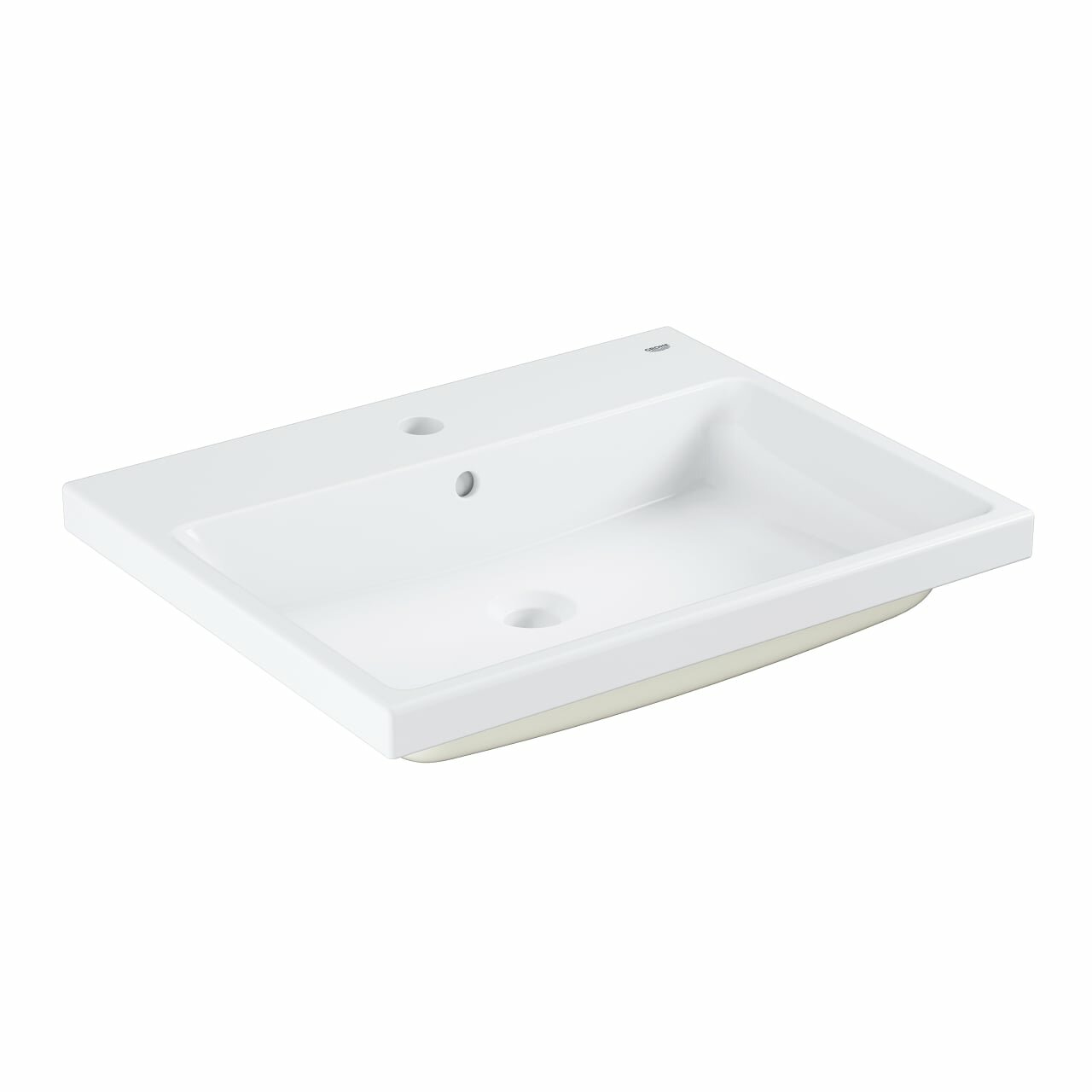 Полувстраиваемая встраиваемая раковина Grohe - фото №1