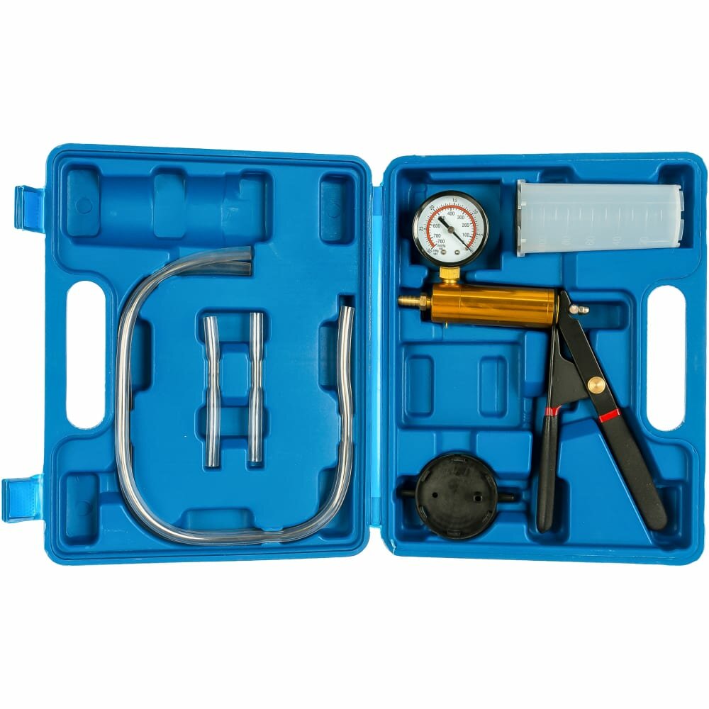 фото AE&T Насос вакуумный ручной TA-G1003