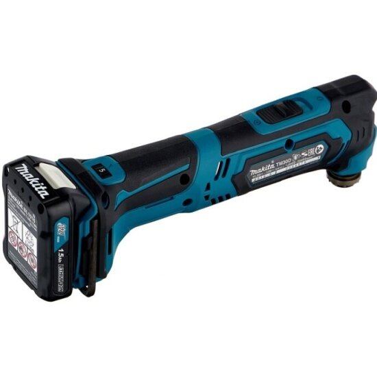 Мультитул MAKITA TM30DWYE CXT