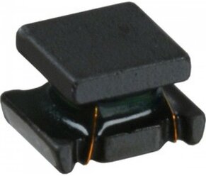 10 штук, Индуктивность SMD 1210 39мкГн 110мА (LQH32MN390K23L) Murata