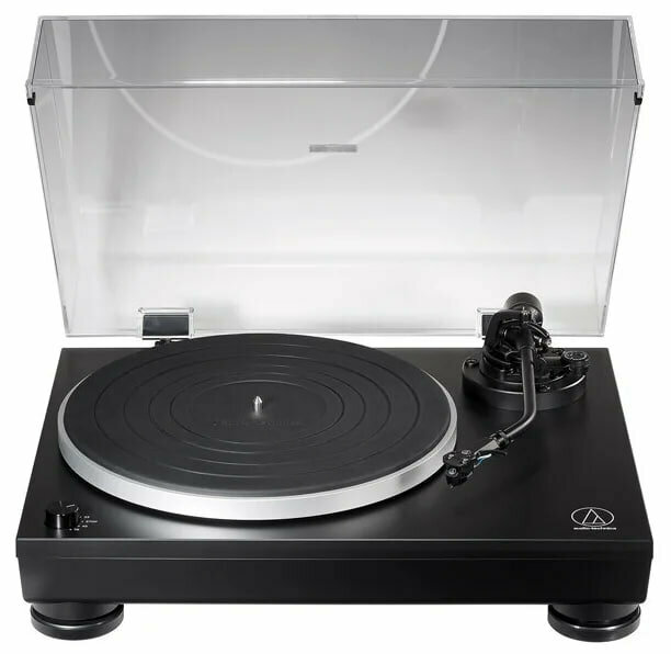 Виниловый проигрыватель Audio-Technica AT-LP5x