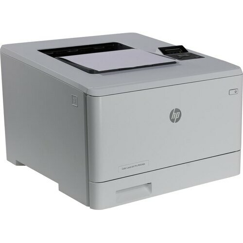 Принтер Hp Color LaserJet Pro M454dn