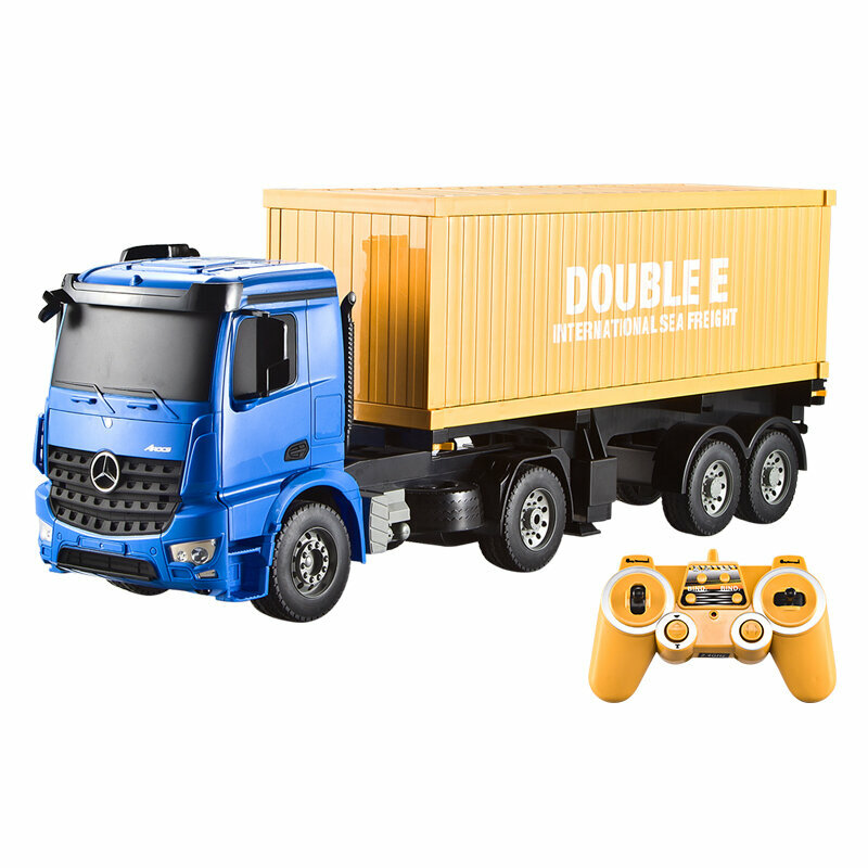     Double E   Double E Mercedes-Benz Arocs 1:20 2.4G - E564-003