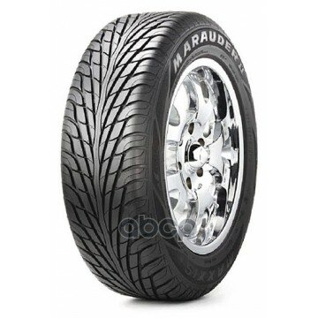 Автошина MAXXIS MA-S2 Marauder II 295/40 R20 110 V