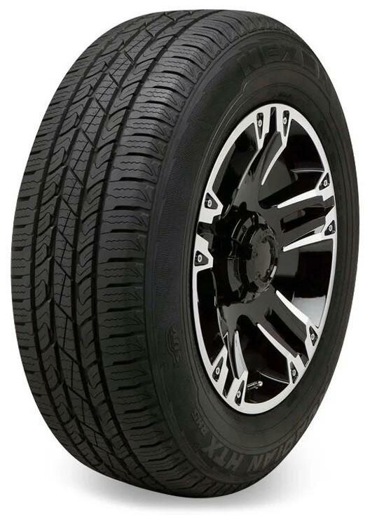 Шина Roadstone(Роудстоун) ROADIAN HTX RH5 265/70 R17 115T