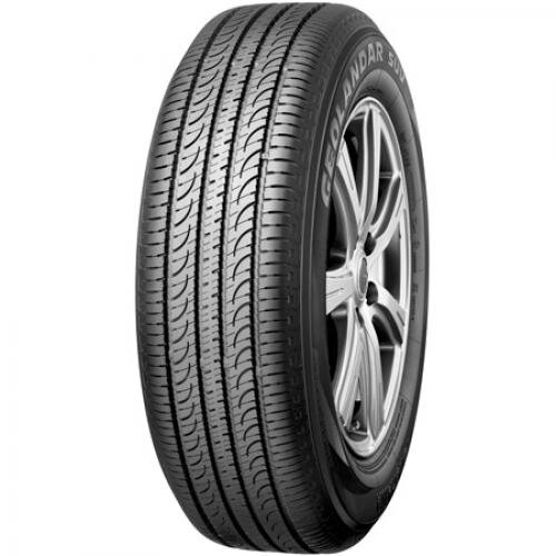 Автомобильные летние шины Yokohama Geolandar SUV G055 225/55 R19 99V