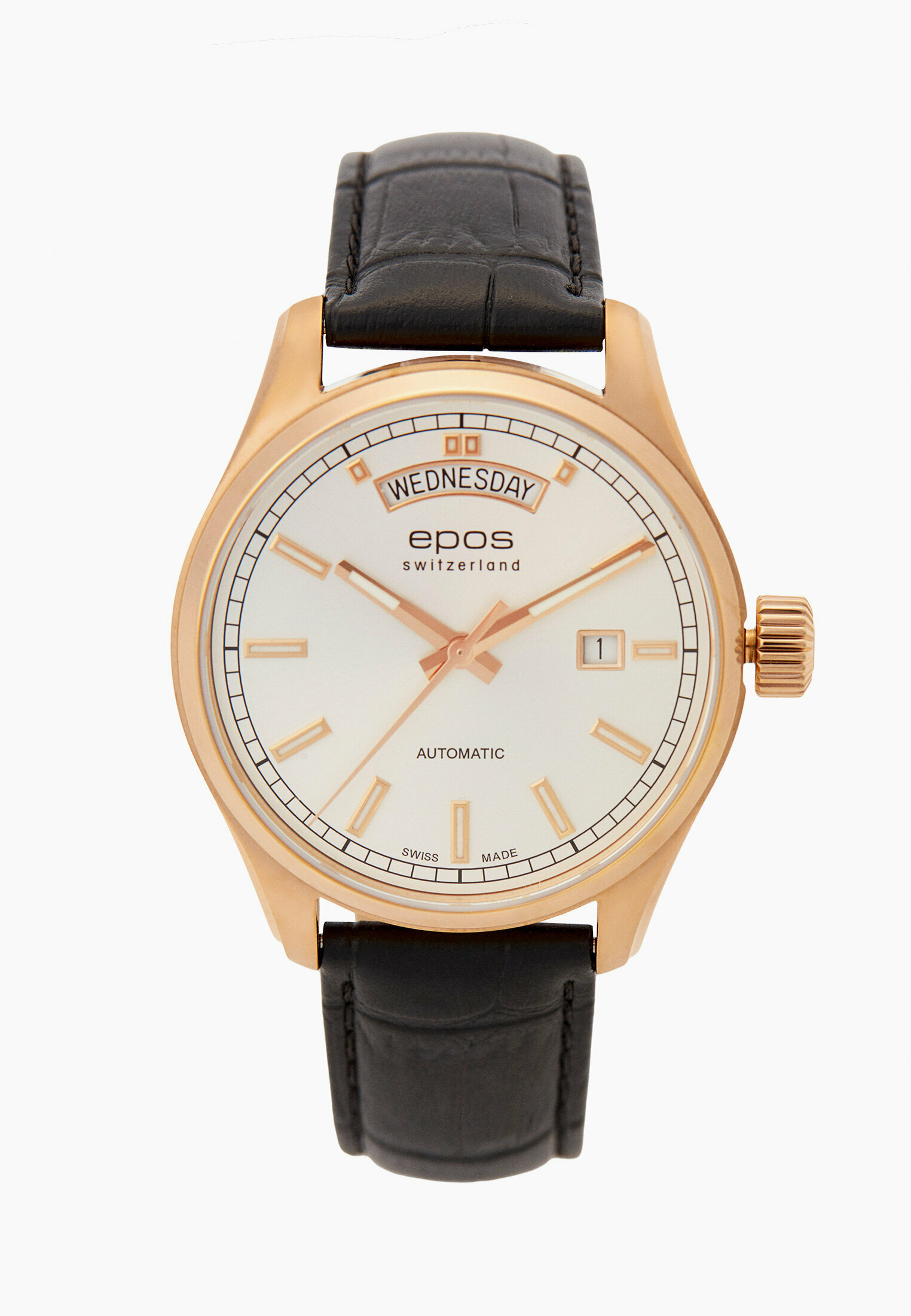 Часы наручные Epos 3501.142.24.98.25