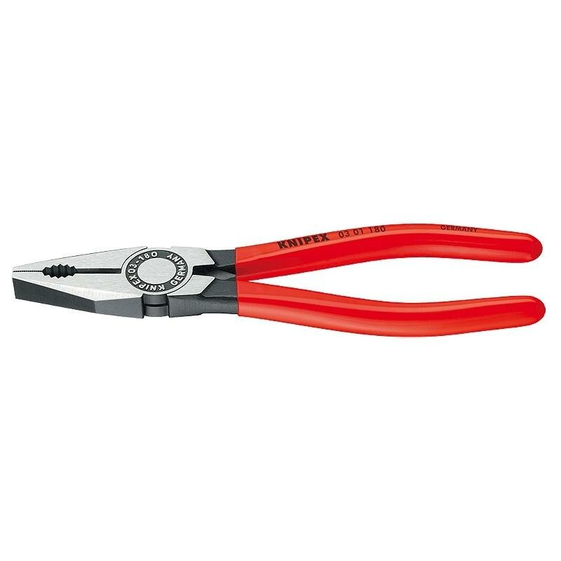 Пассатижи Knipex KN-0301180