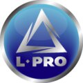 Диск DVD+R 4.7GB L-PRO 8X PRINT туба по 10шт цена за уп (127127) поверхность под покраску