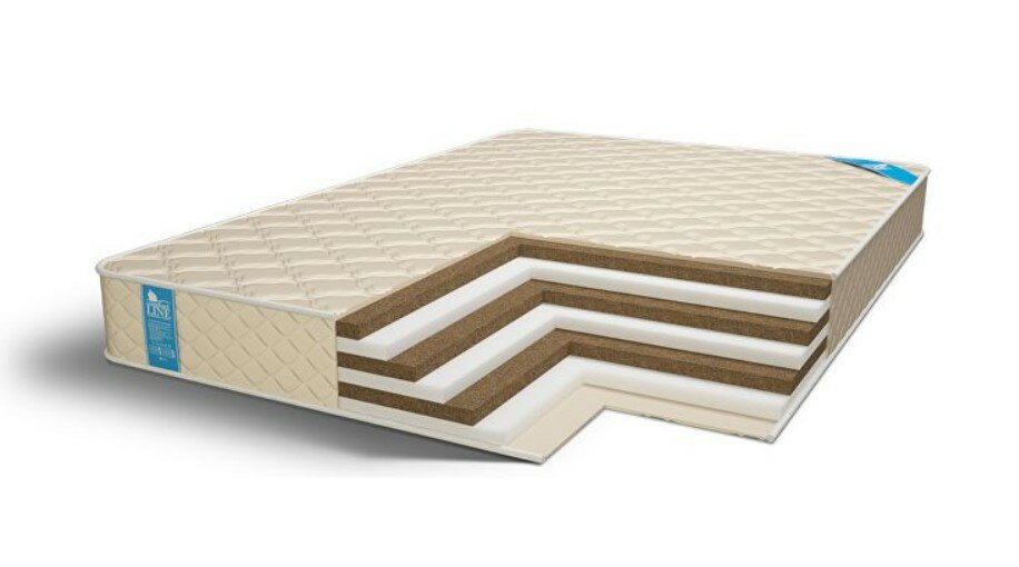 Матрас Comfort Line Eco Mix Puff 180x190