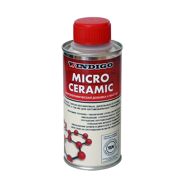 WINDIGO Micro Ceramic Oil (250 мл)