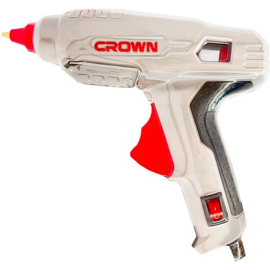 Термопистолет клеевой CROWN PROFESSIONAL CROWN CT19027