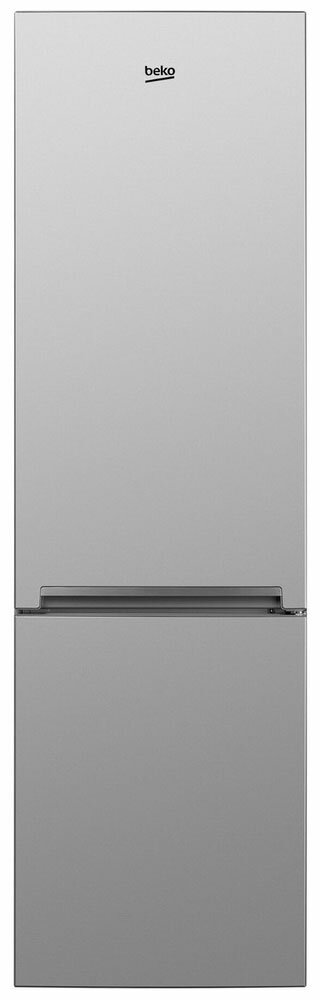 Двухкамерный холодильник Beko RCSK 379 M 20 S