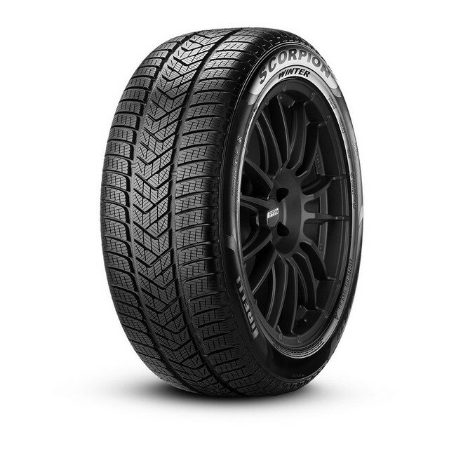 Автошина Pirelli Scorpion Winter_ 295/40 R20 106V