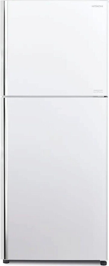 Холодильник Hitachi R-VX440PUC9 PWH 2-хкамерн. белый (двухкамерный)