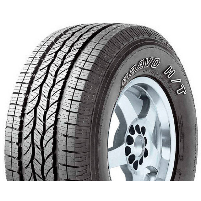 Автошина Maxxis HT-770 BRAVO 265/70 R17 115T