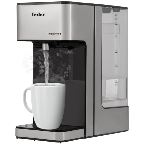 Диспенсер горячей воды TESLER Intelligence WD-300