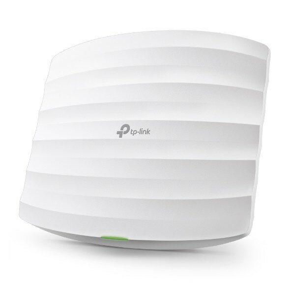 TP-Link EAP245 AC1750 Wave 2 Гигабитная двухдиапазонная потолочная точка доступа Wi-Fi