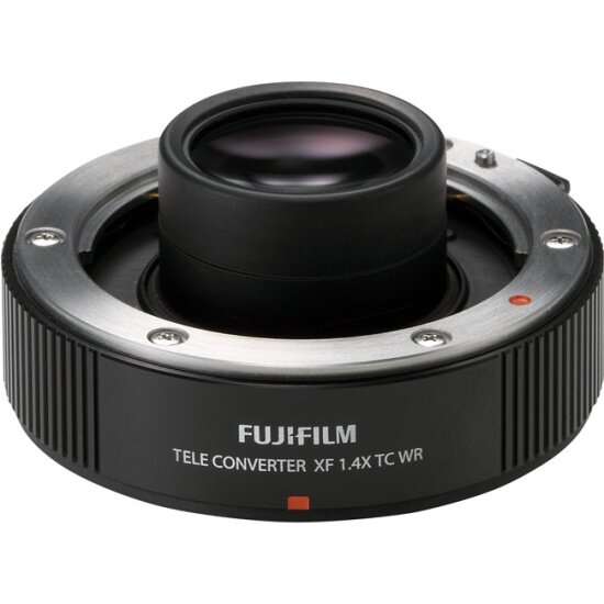  FUJIFILM XF1.4X TC WR