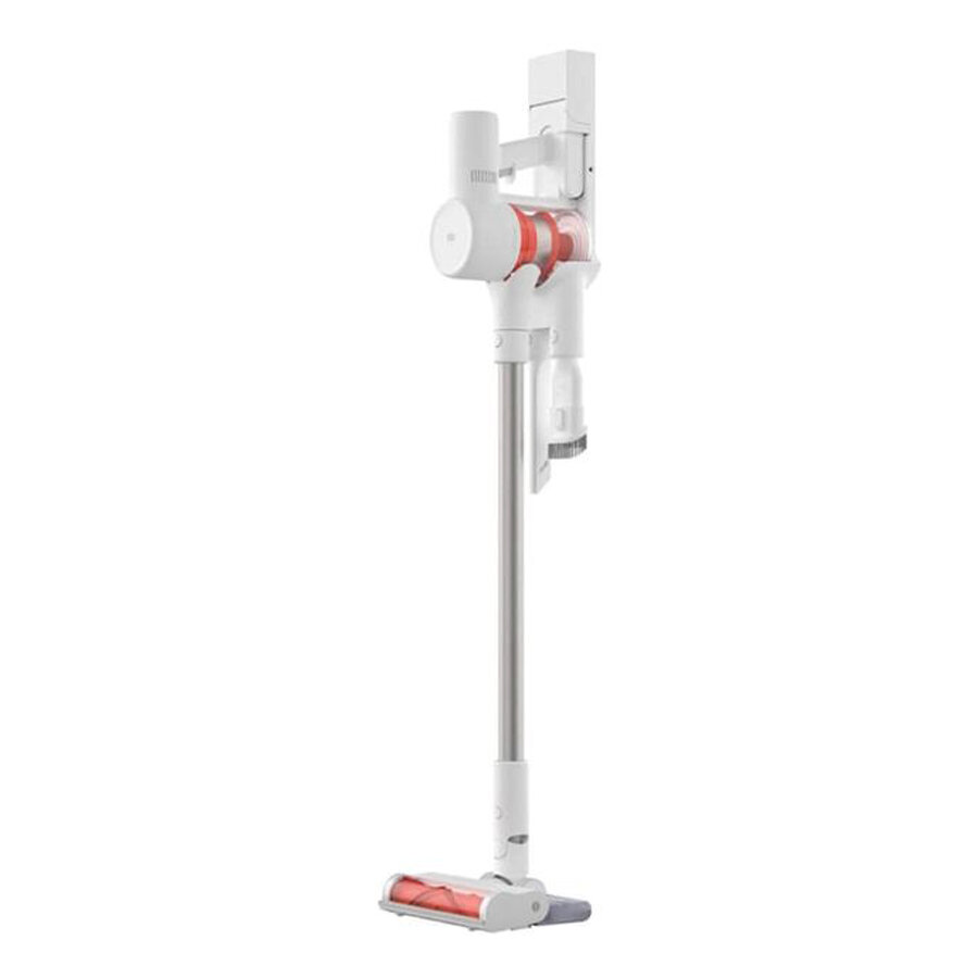 Пылесос XIAOMI Mi Handheld Vacuum Cleaner Pro (G10) белый - фотография № 4