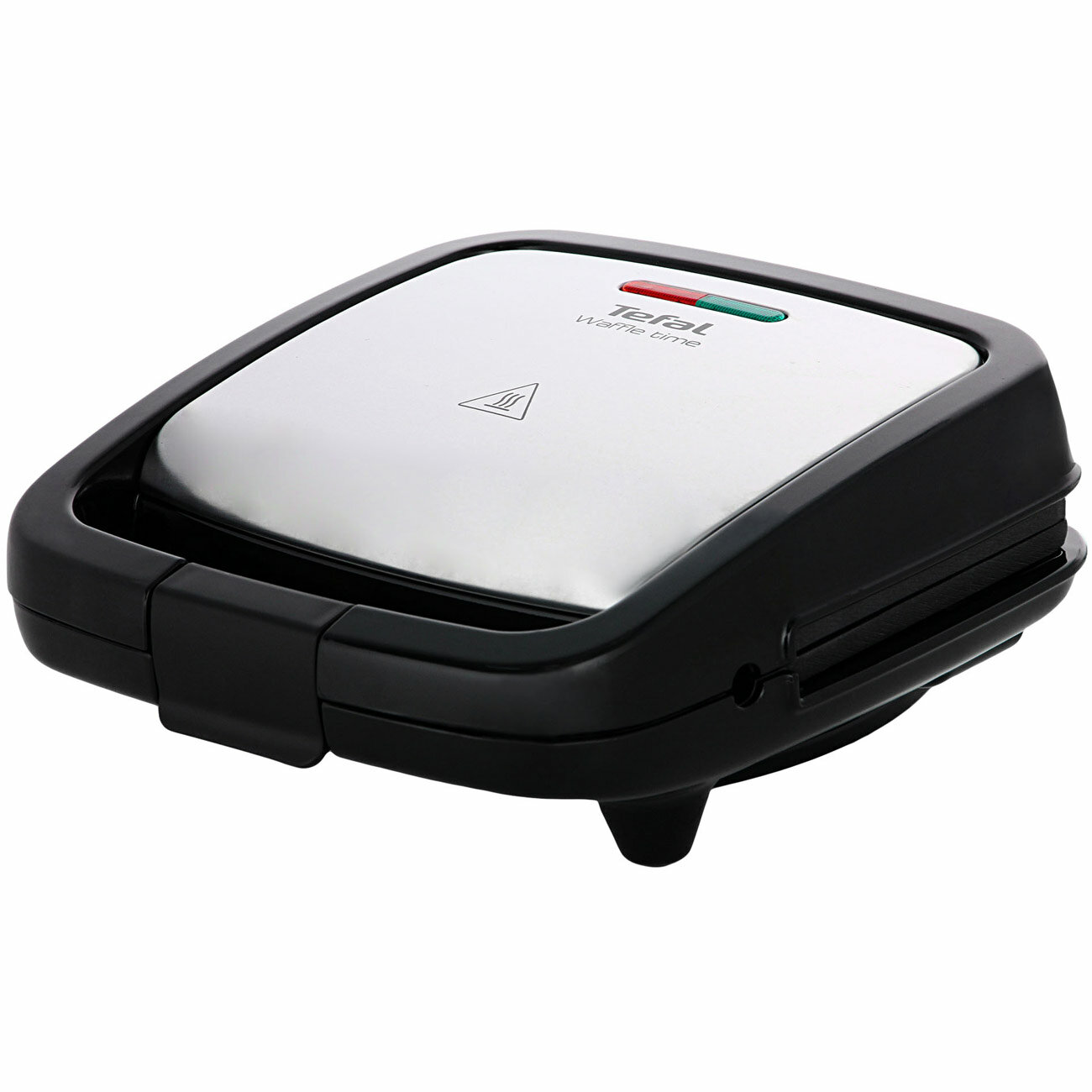 Электровафельница Tefal Waffle Time WD170D38