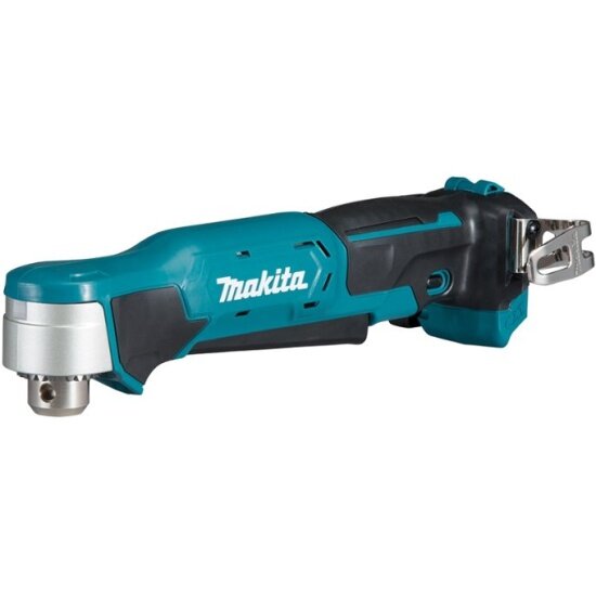 Дрель аккумуляторная угловая MAKITA DA332DZ