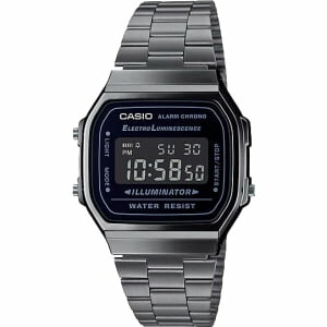 Наручные часы Casio Collection A-168WGG-1B