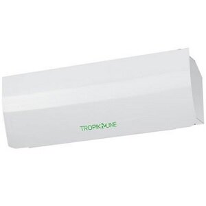 Тепловая завеса Tropik-Line E2, White