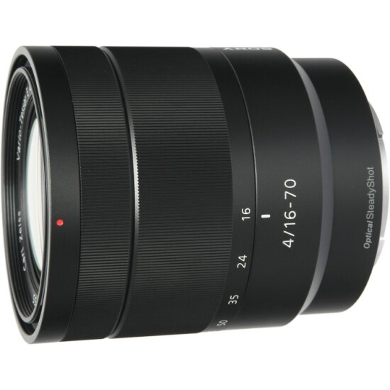  SONY Vario-Tessar T* E 16-70mm F4 ZA OSS (SEL-1670Z)