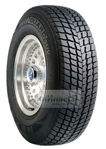 Шина Roadstone(Роудстоун) Winguard SUV 235/65 R17 108H