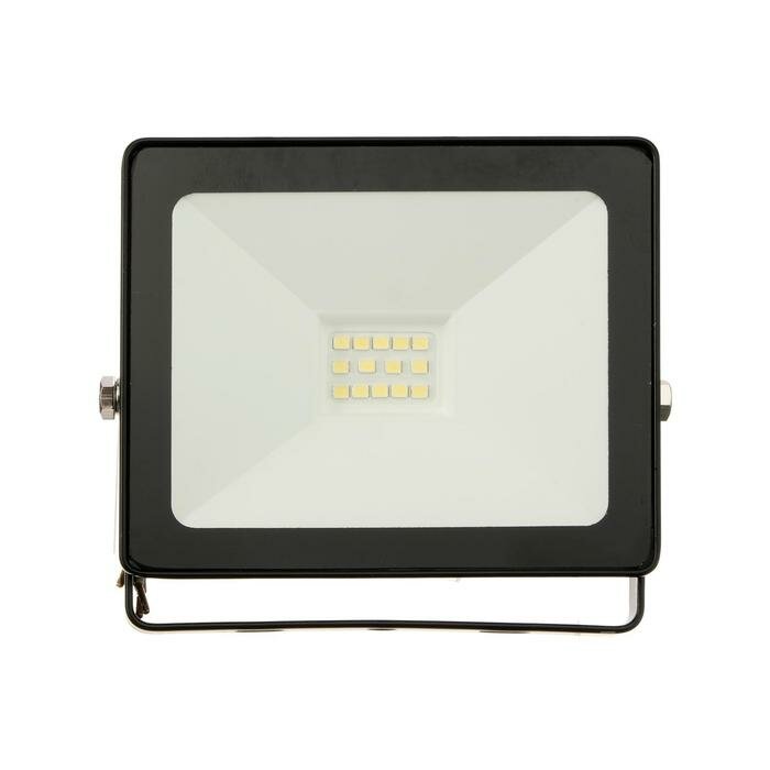 Smartbuy Прожектор светодиодный Smartbuy FL SMD LIGHT, 20 Вт, 6500 К, 1600 Лм, IP65, холодный белый - фотография № 3