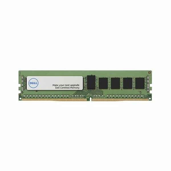 Память оперативная DDR4 Dell 16Gb 2933MHz (370-AEPP)