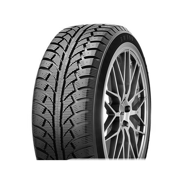 Автошина Goodride SW606 215/50 R17 95H